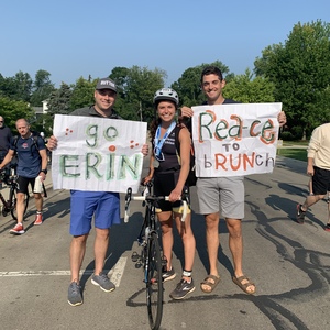 Fundraising Page: Erin Rea